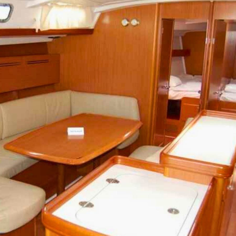 kurs na morzu sternik morski