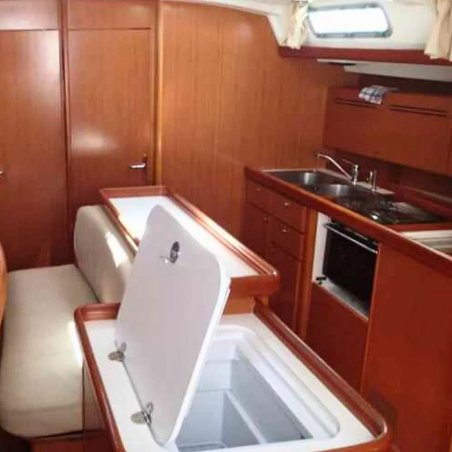 rejs morski w chorwacji