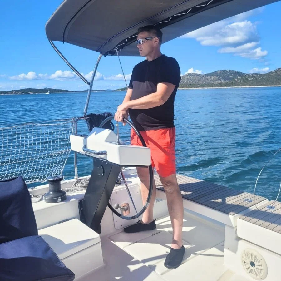 rejs wypoczynkowy chorwacja